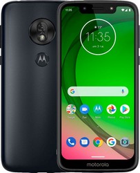 Прошивка телефона Motorola Moto G7 Play в Владимире